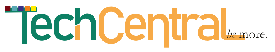 TechCentral Logo 1